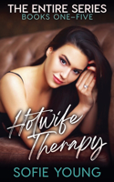 Hotwife Therapy - The Entire Series