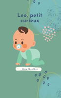 Leo, le curieux