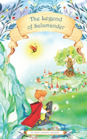 Legend of Salamander