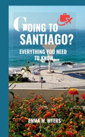 Going to Santiago?