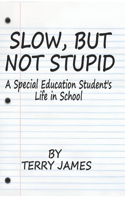 Slow, But Not Stupid: A Special Education Student's Life in School