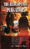 The Redemption: Purgatory(The Redemption: Bloody Palms)