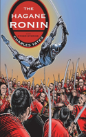 The Hagane Ronin and Other Stories