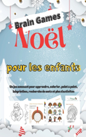 Brain Games Noël pour les enfants