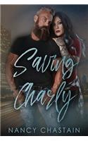 Saving Charly