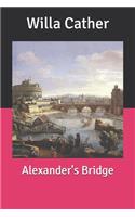 Alexander's Bridge