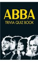 ABBA Trivia Quiz Book
