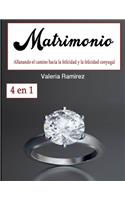 Matrimonio: Allanando el camino hacia la felicidad y la felicidad conyugal