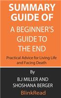 Summary Guide of A Beginner's Guide to the End