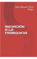 Iniciación a la Franquicia