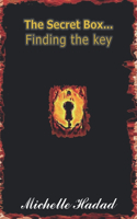 Secret Box: Finding the Key