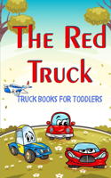 Red Truck