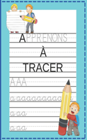Apprenons a Tracer
