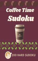 Coffee Time Sudoku