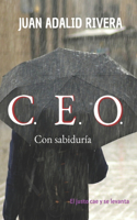 C.E.O. con sabiduría