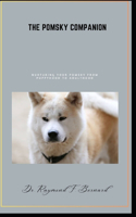 Pomsky Companion