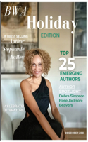 Bwa Magazine Holiday Edition