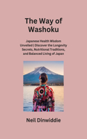 Way of Washoku