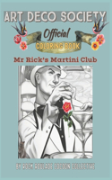 Mr Rick's Martini Club