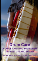 Drum Care