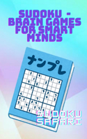 Sudoku safari: Sudoku - brain games for smart minds 9*9