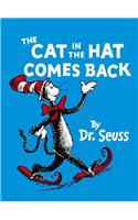 The Cat in the Hat Comes Back