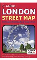 London Map