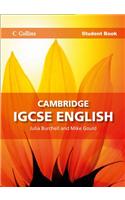 Cambridge IGCSE™ English Student's Book