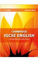 Cambridge IGCSE English Student Book