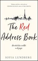 Red Address Book