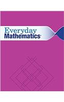 Everyday Mathematics 4, Grade 4, Geometry: Lines, Rays, Line Segments Poster