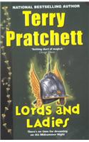 Lords and Ladies