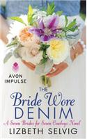 The Bride Wore Denim