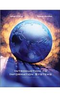 Introduction to Information Systems