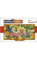 Reading Mastery I 2002 Classic Edition, Audiocassette: (READING MASTERY SIGNATURE SERIES)