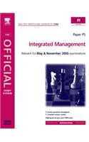 Cima Study Systems 2006