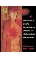 Bioelectrical Signal Processing in Cardiac and Neurological Applications