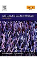 Non-Executive Director's Handbook