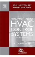 Fundamentals of HVAC Control Systems (IP)
