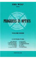 Progress in Optics Volume 33: (33 Progress in Optics)