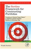 Sortino Framework for Constructing Portfolios