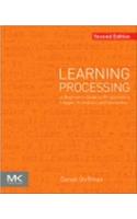 Learning Processing: A Beginner's Guide to Programming Images, Animation, and Interaction(The Morgan Kaufmann Series in Interactive 3D Technology)
