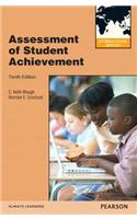 Assessment of Student Achievement