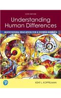 Understanding Human Differences