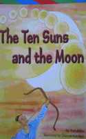 Harcourt School Publishers Storytown California: Eld Cncpt Rdr 10 Suns&moon G6 Exc 10: Eld Cncpt Rdr 10 Suns&moon G6 Exc 10