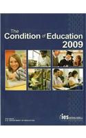 Condition of Education 2009
