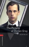 Oxford Bookworms Library: Level 3: The Picture of Dorian Gray audio pack