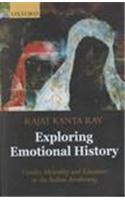 Exploring Emotional History