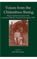Voices from the Chilembwe Rising