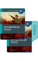 Authoritarian States: Ib History Print and Online Pack